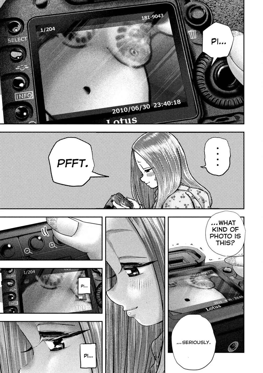 Chapter 49 - Page 14