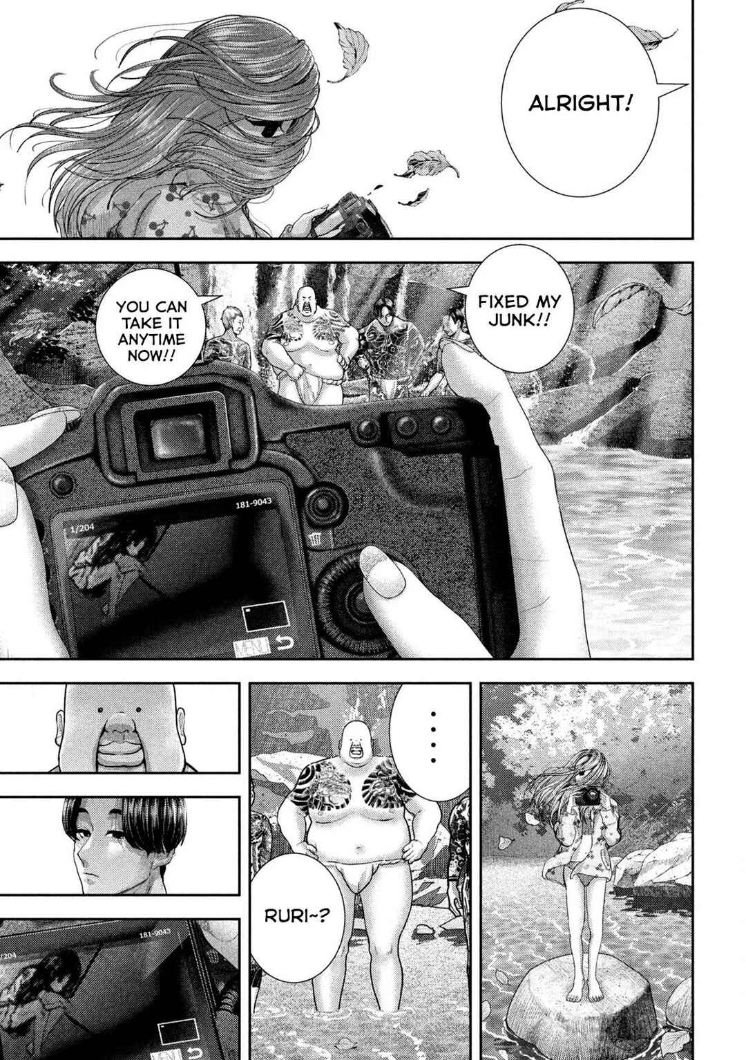 Chapter 49 - Page 17
