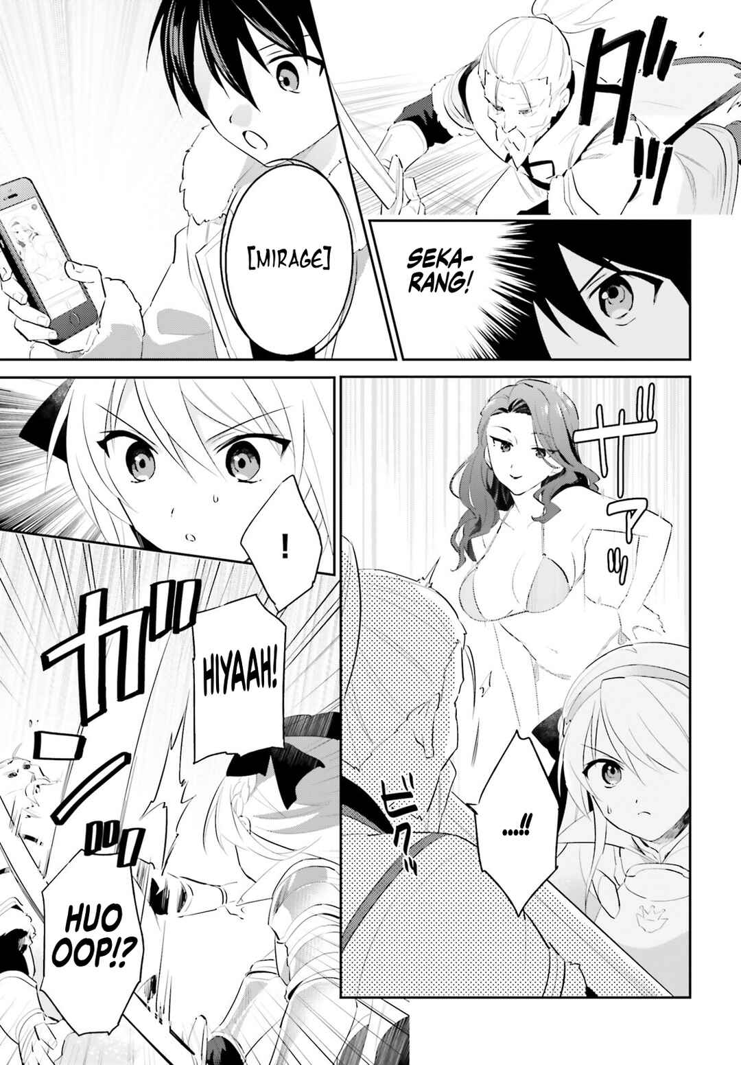 Chapter 81 - Page 10