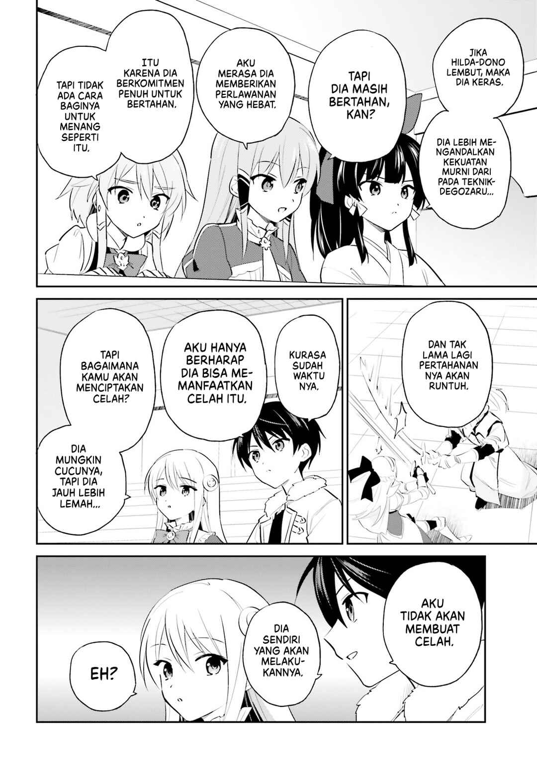 Chapter 81 - Page 9