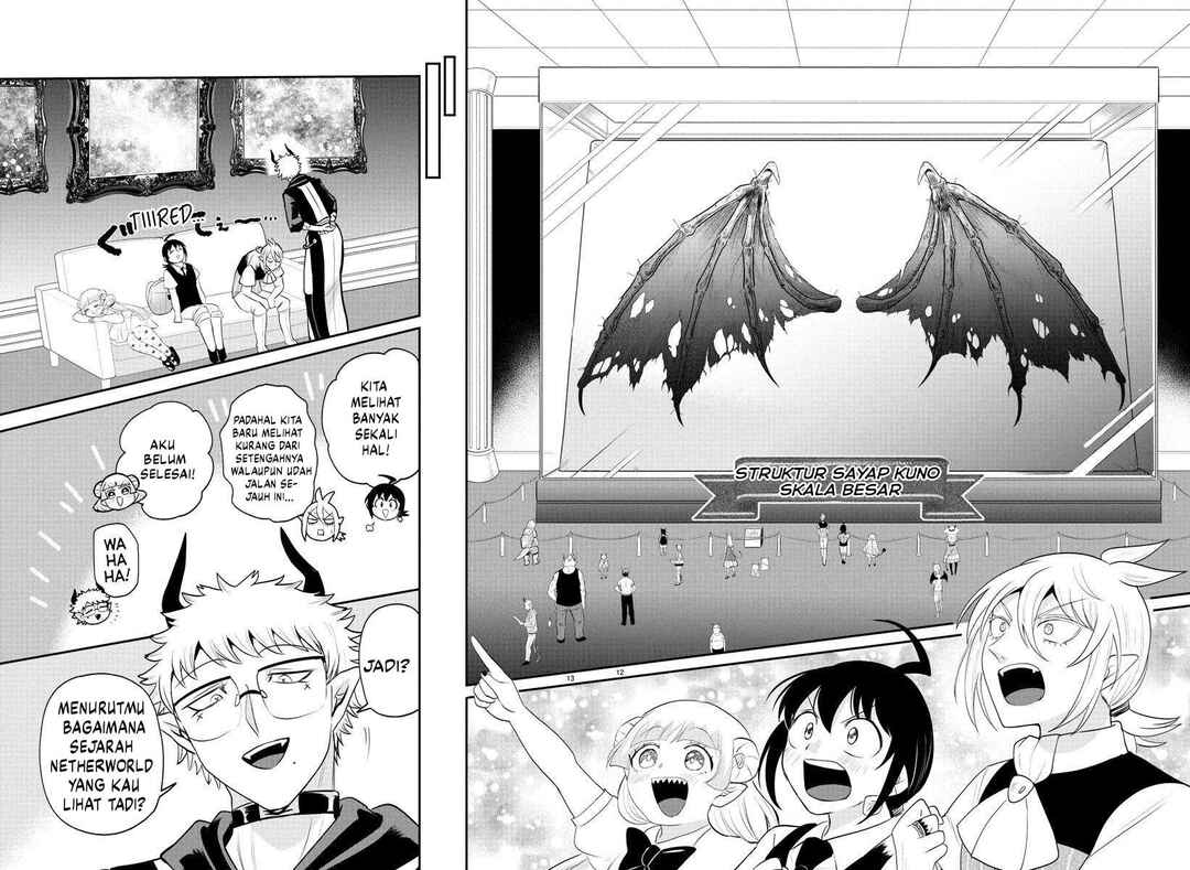 Chapter 394 - Page 12