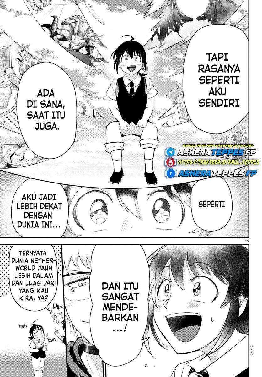 Chapter 394 - Page 14