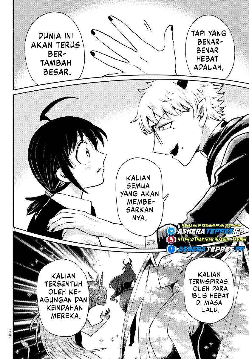 Chapter 394 - Page 15