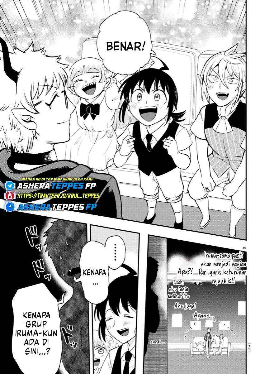Chapter 394 - Page 18