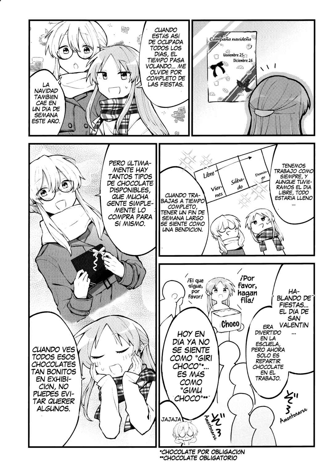 Chapter 3 - Page 8