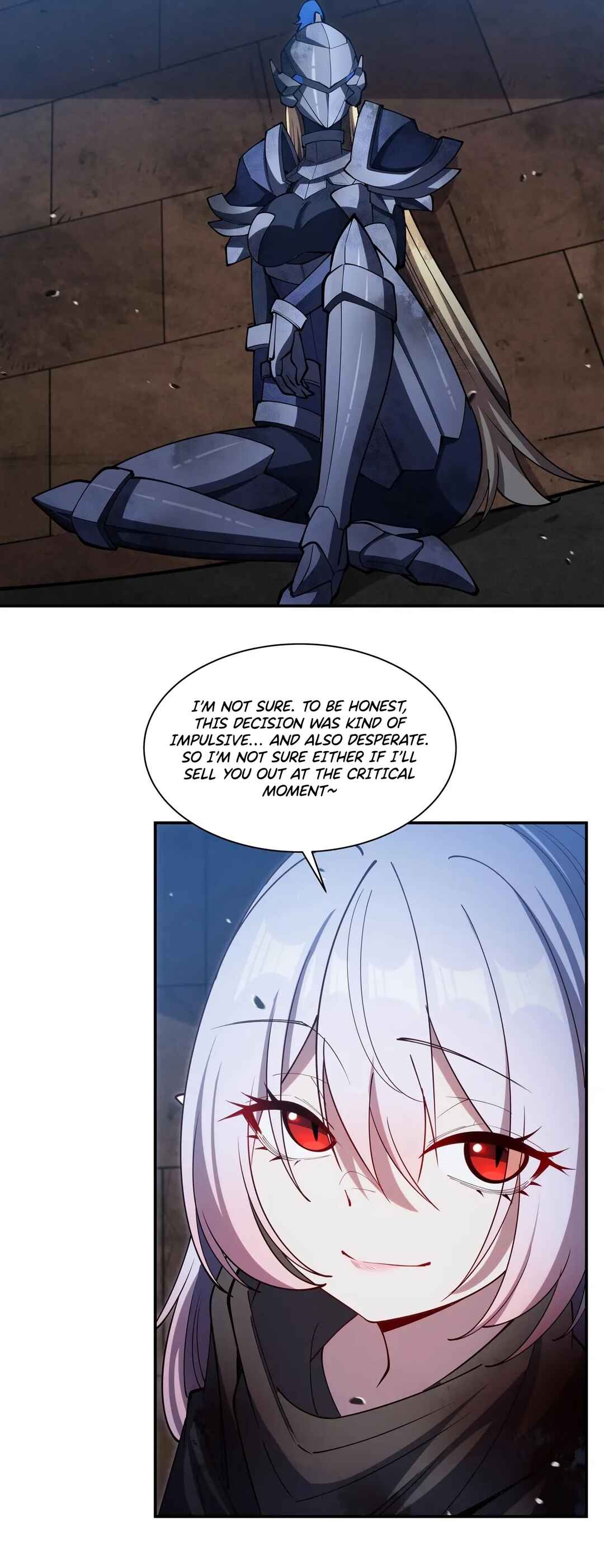 Chapter 390 - Page 2