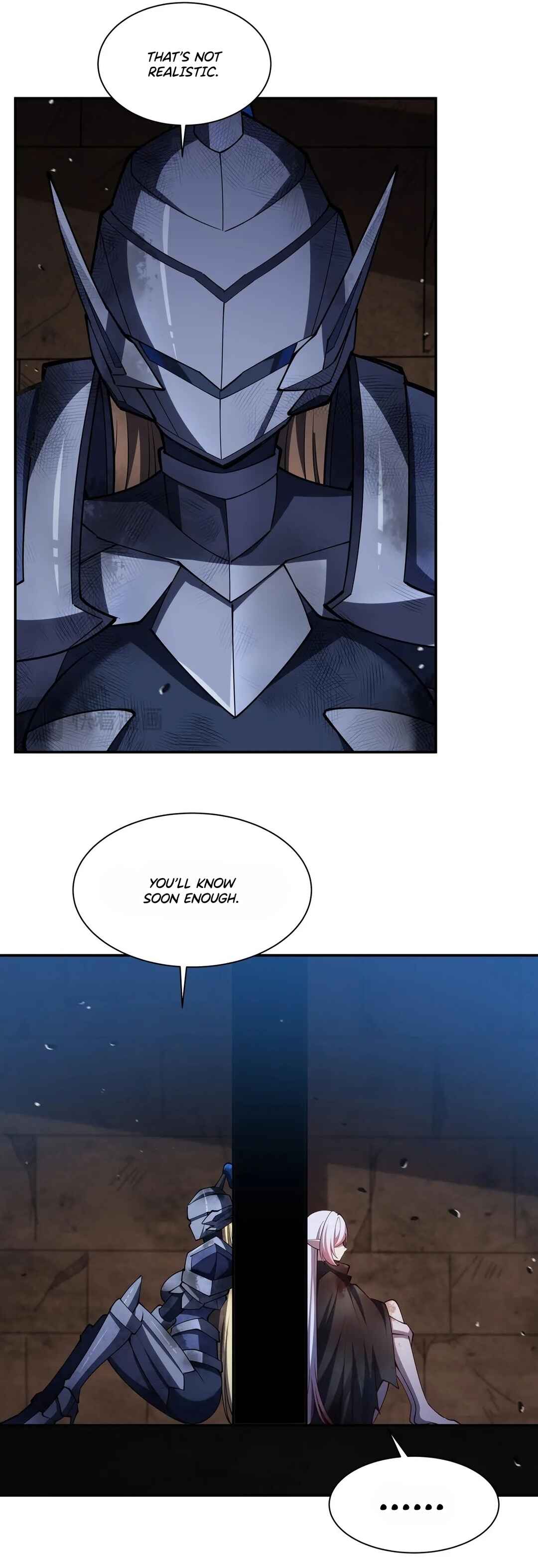 Chapter 390 - Page 3
