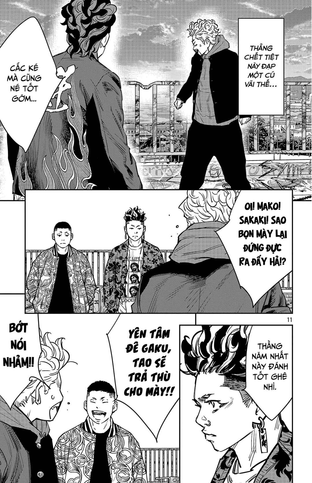 Chapter 162 - Page 12