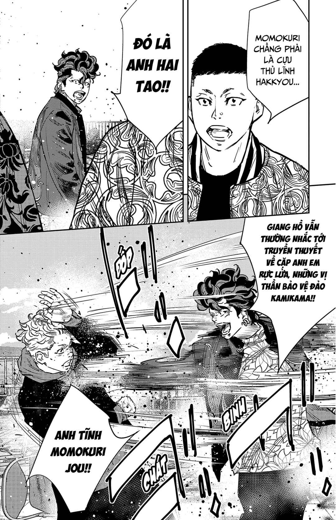 Chapter 162 - Page 15