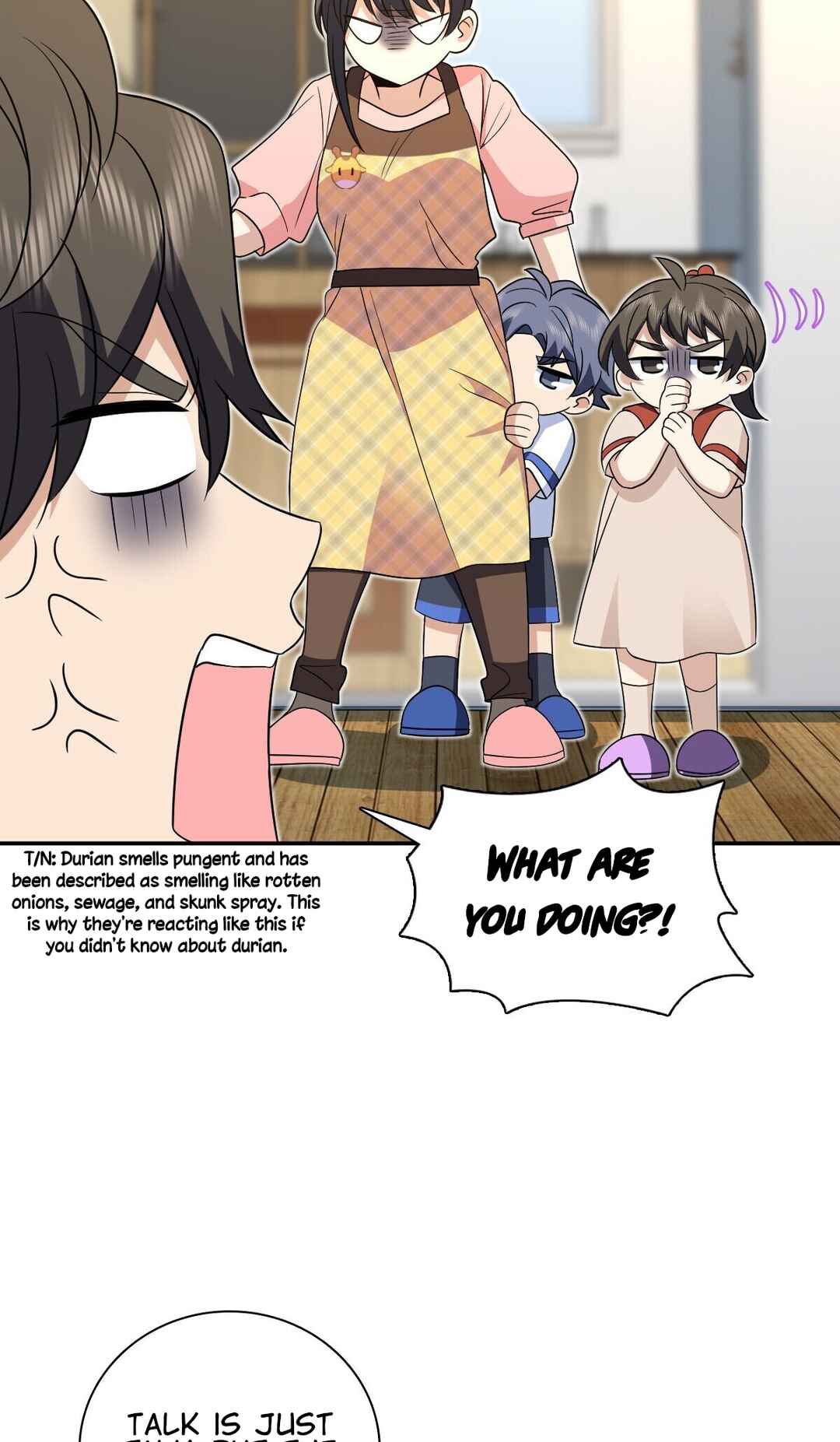 Chapter 361 - Page 33