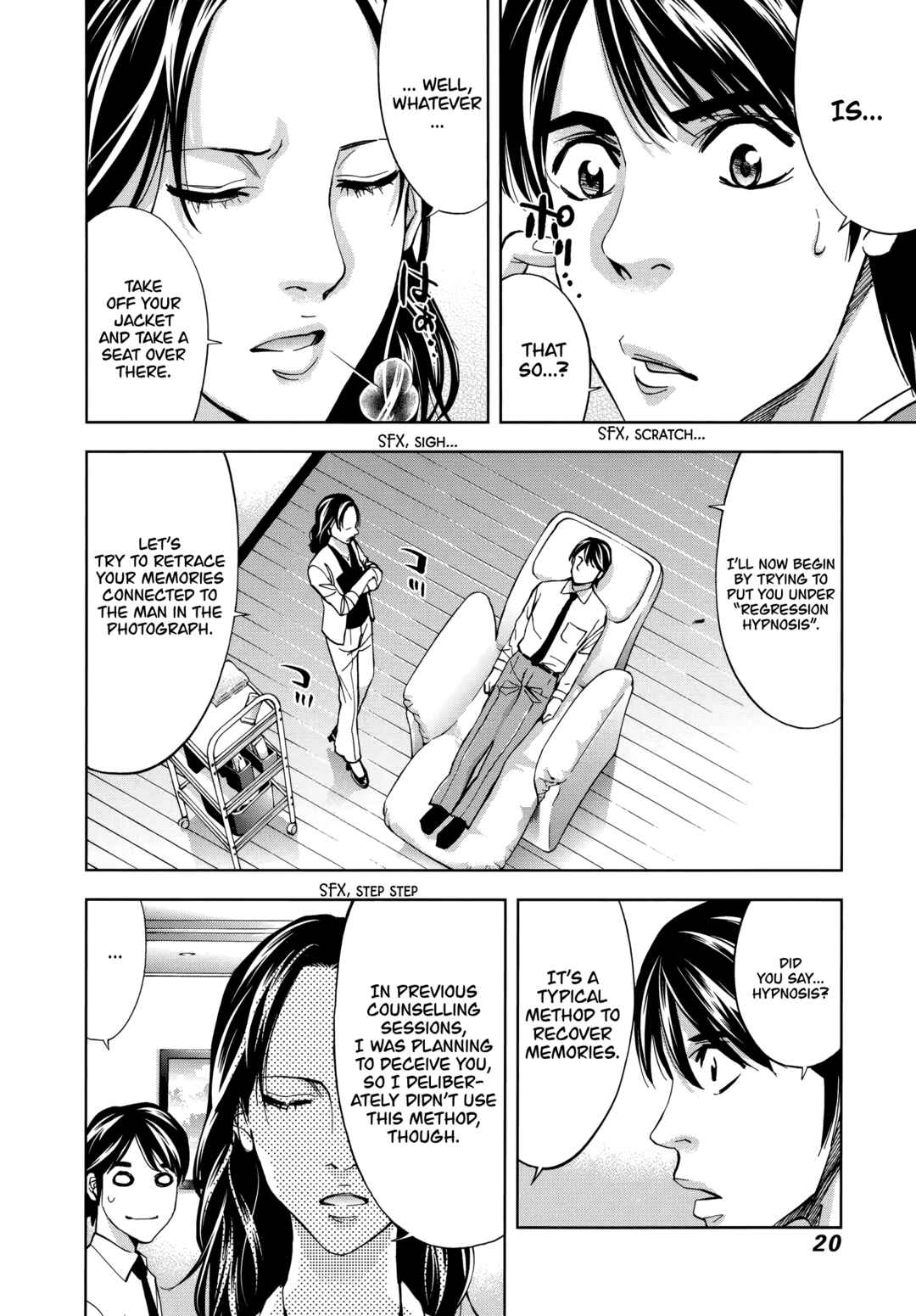 Chapter 42 - Page 22