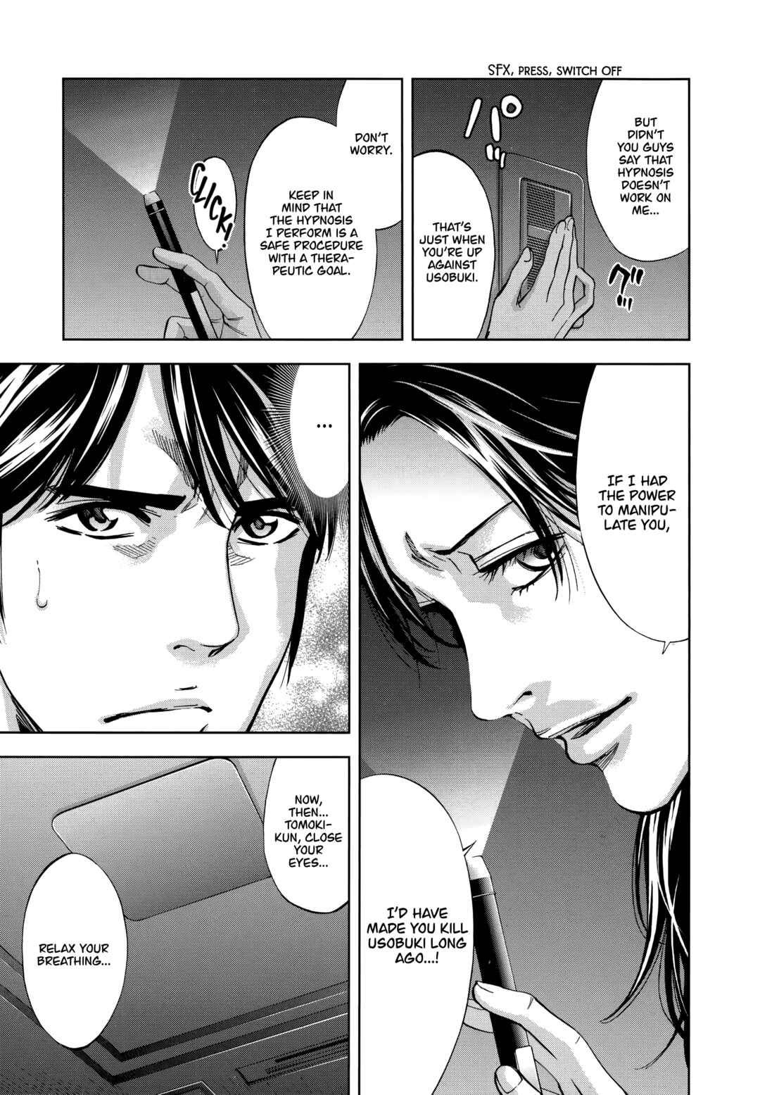 Chapter 42 - Page 23