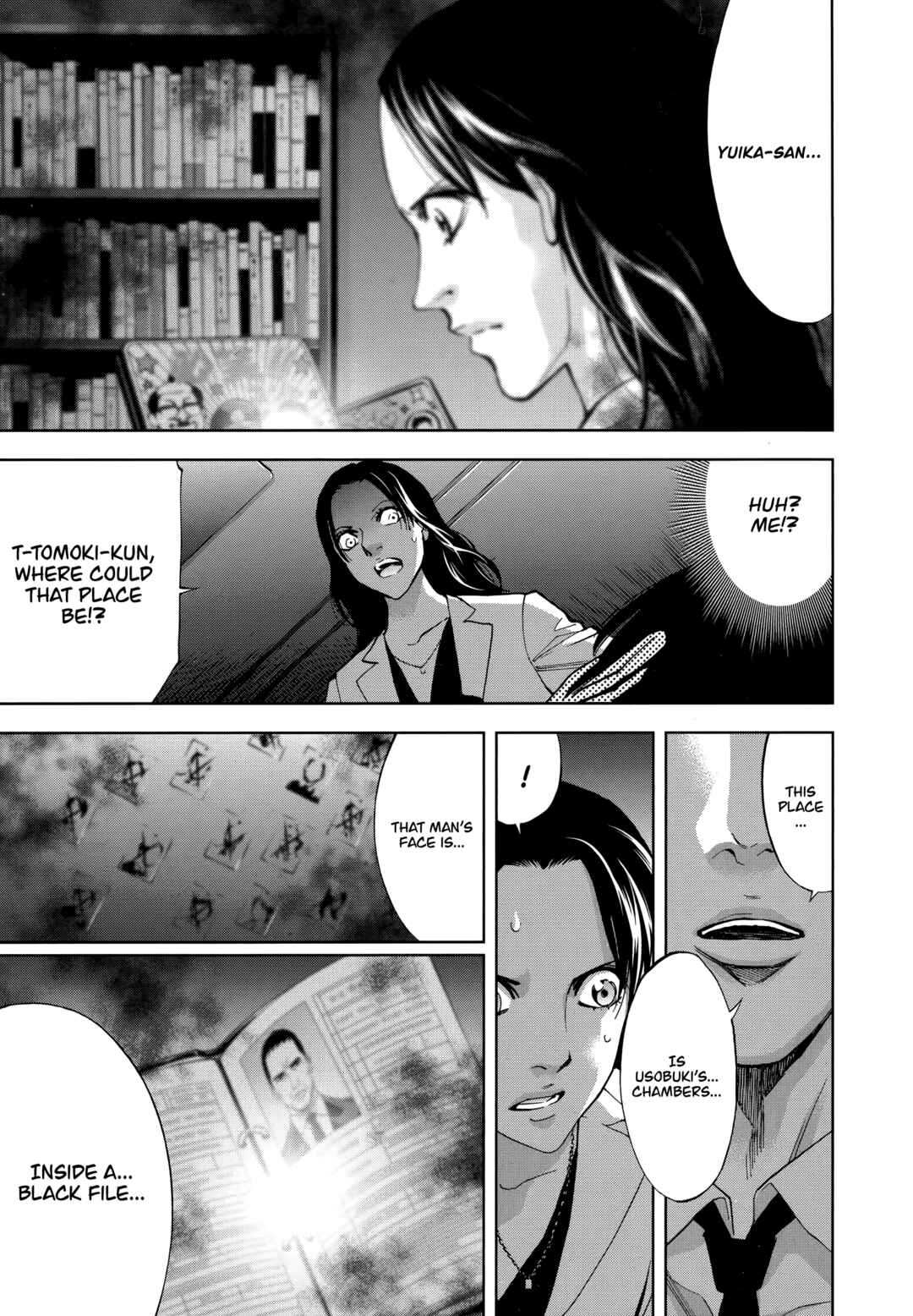 Chapter 42 - Page 27