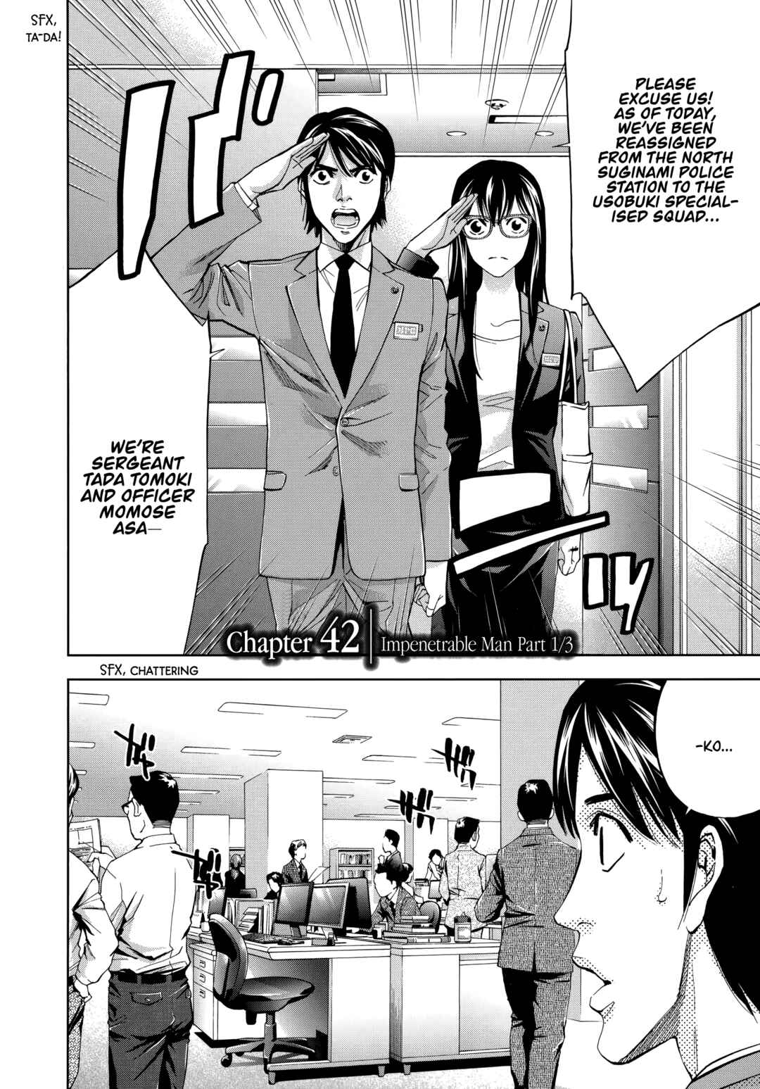 Chapter 42 - Page 6