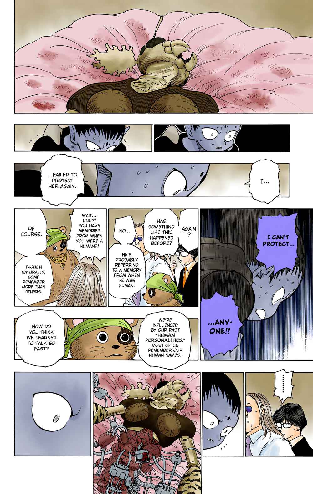 Chapter 215 - Page 10