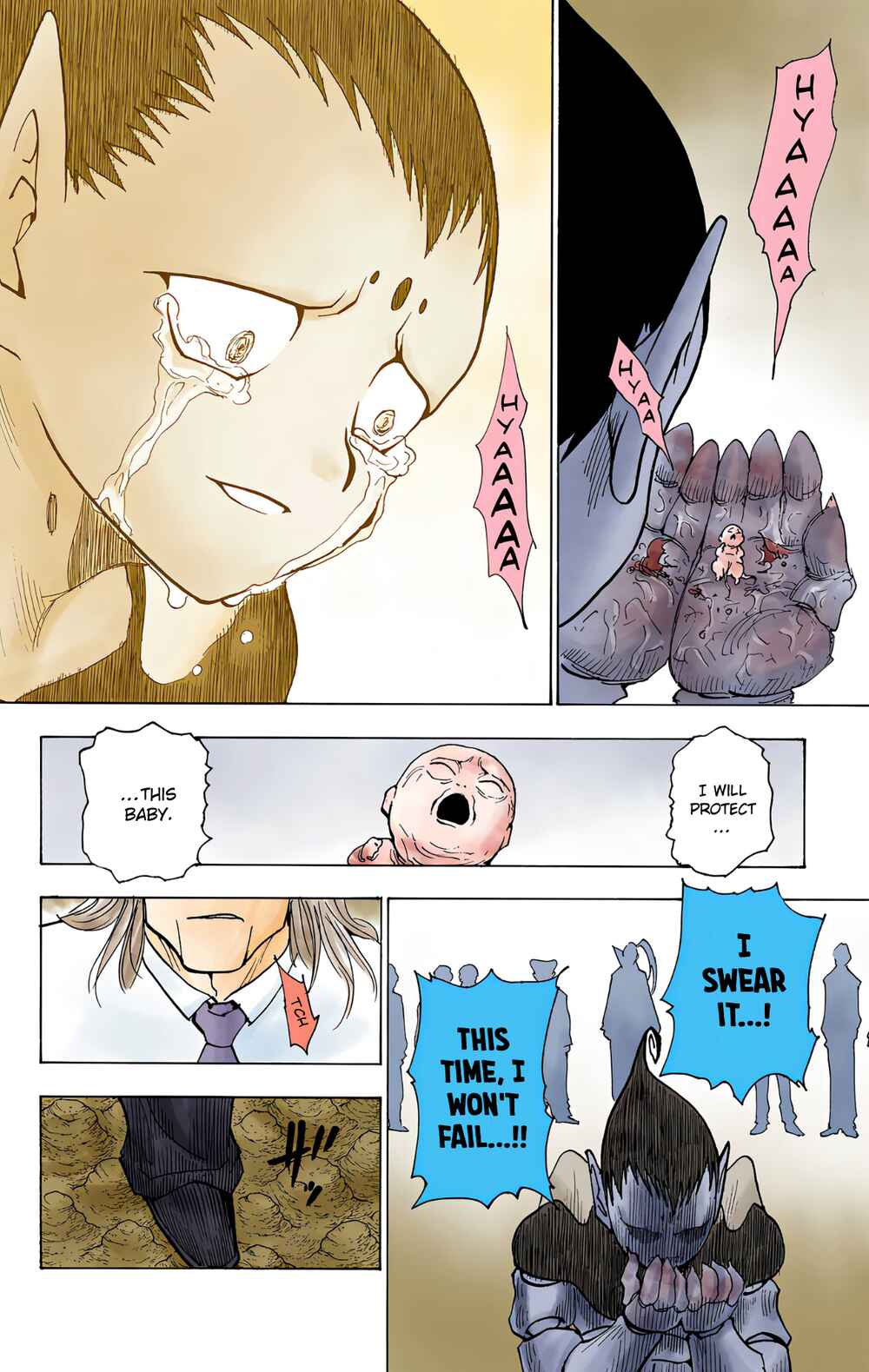 Chapter 215 - Page 12