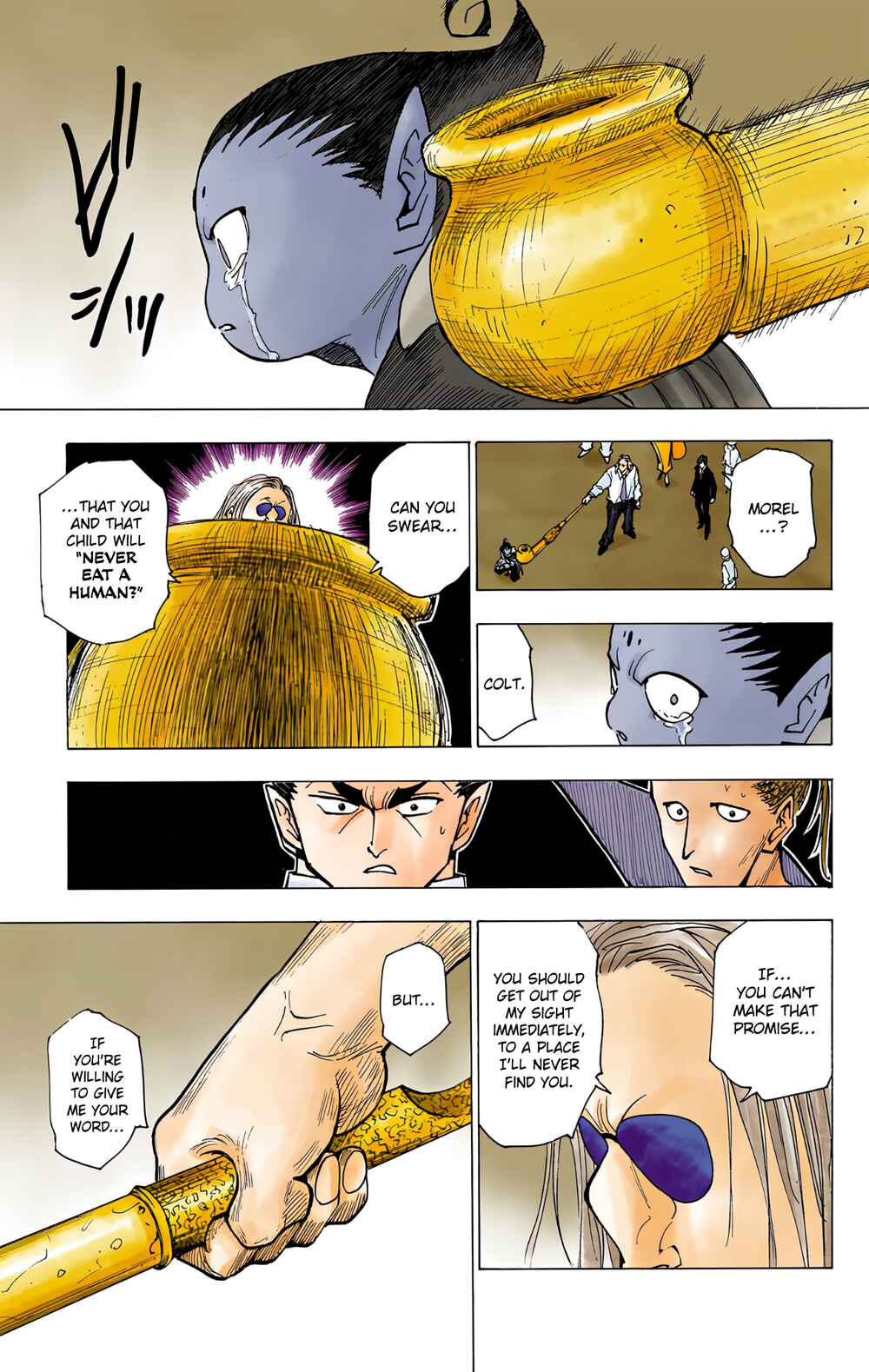Chapter 215 - Page 13