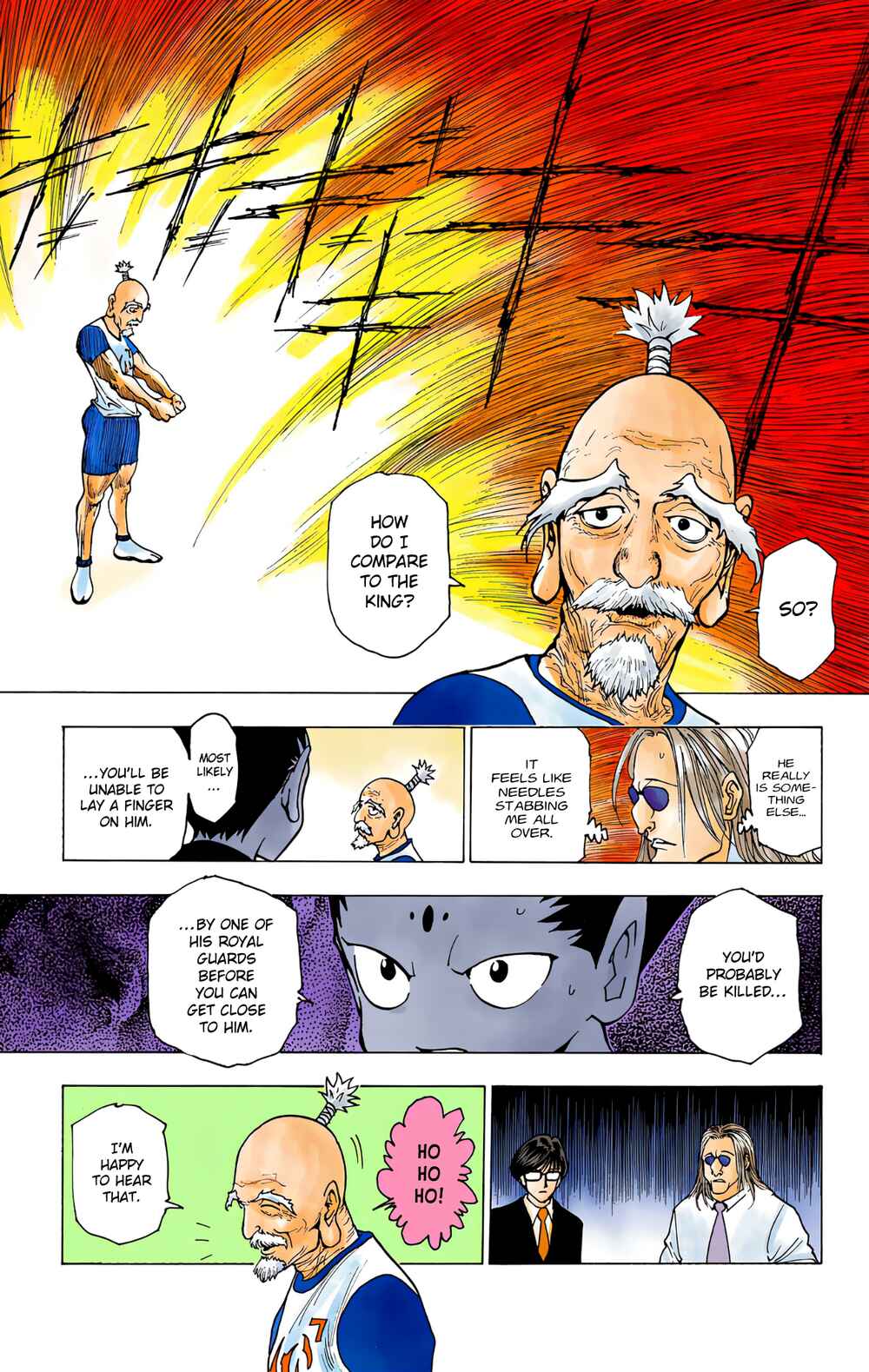 Chapter 215 - Page 3