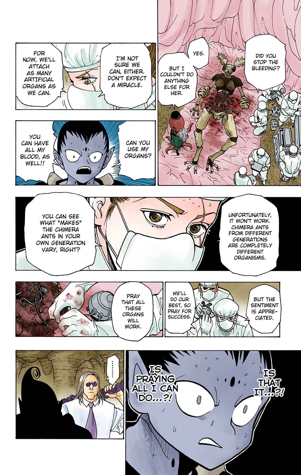Chapter 215 - Page 6