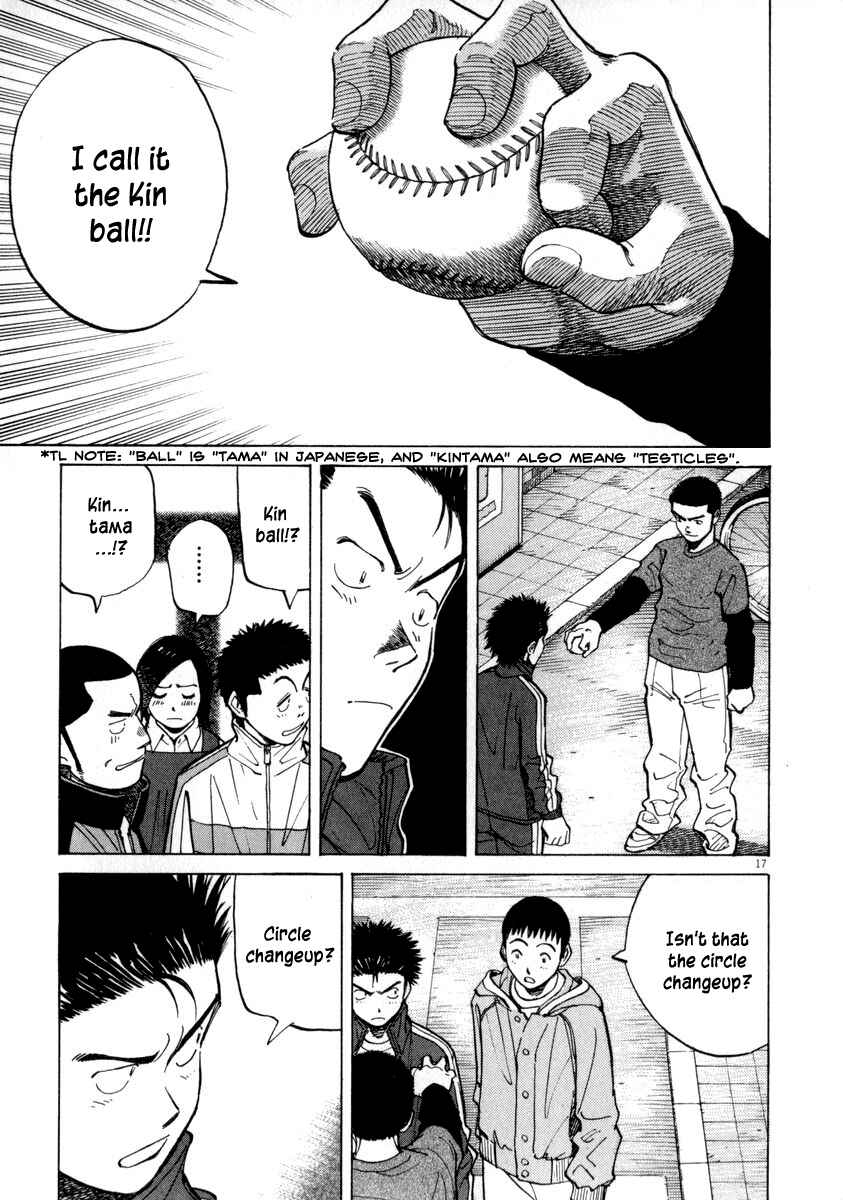 Chapter 56 - Page 17