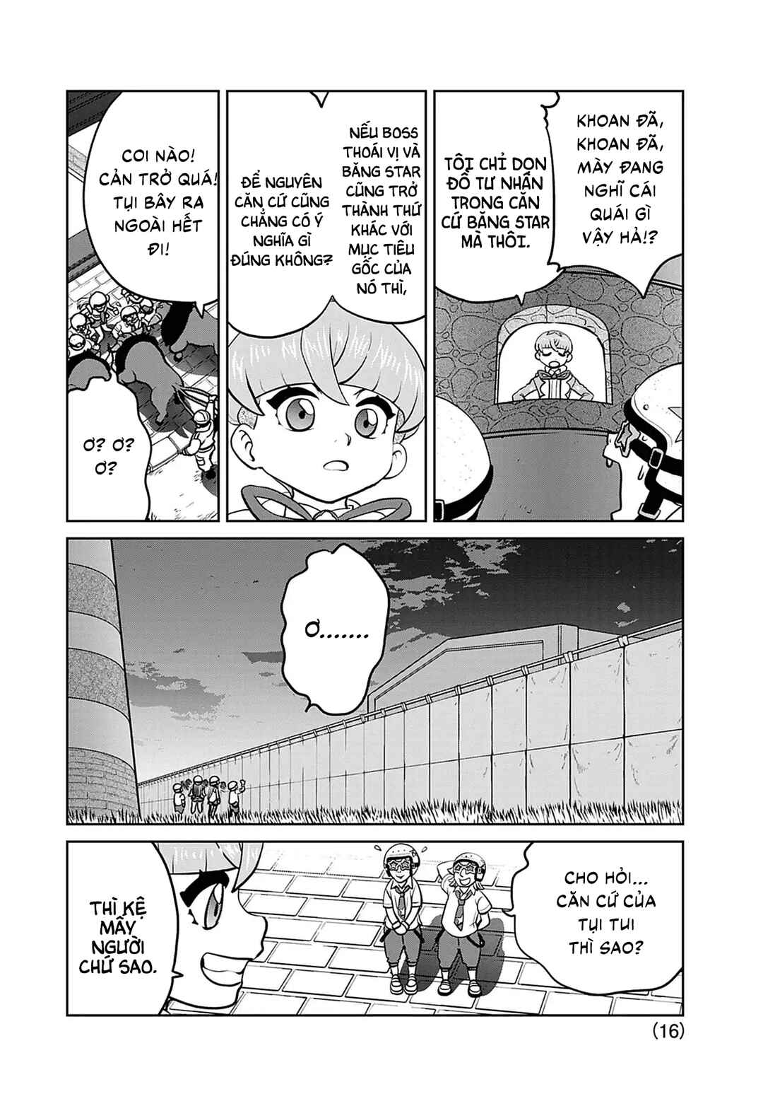 Chapter 33 - Page 18