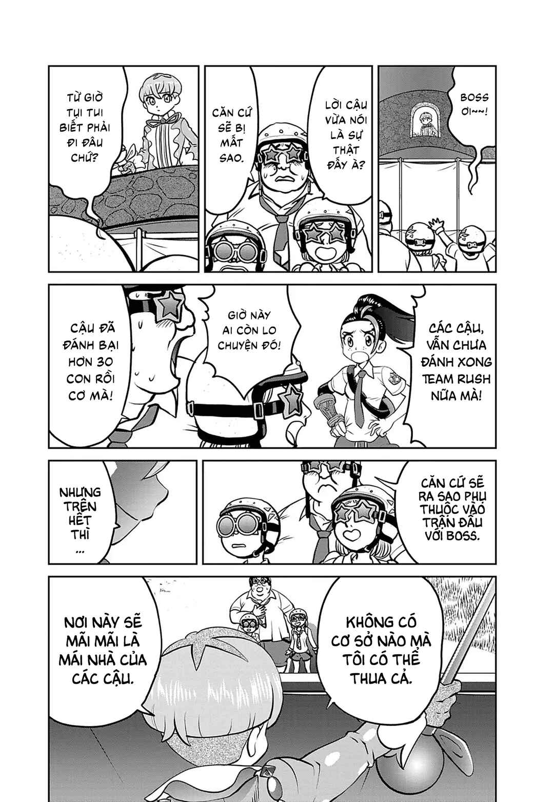 Chapter 33 - Page 20