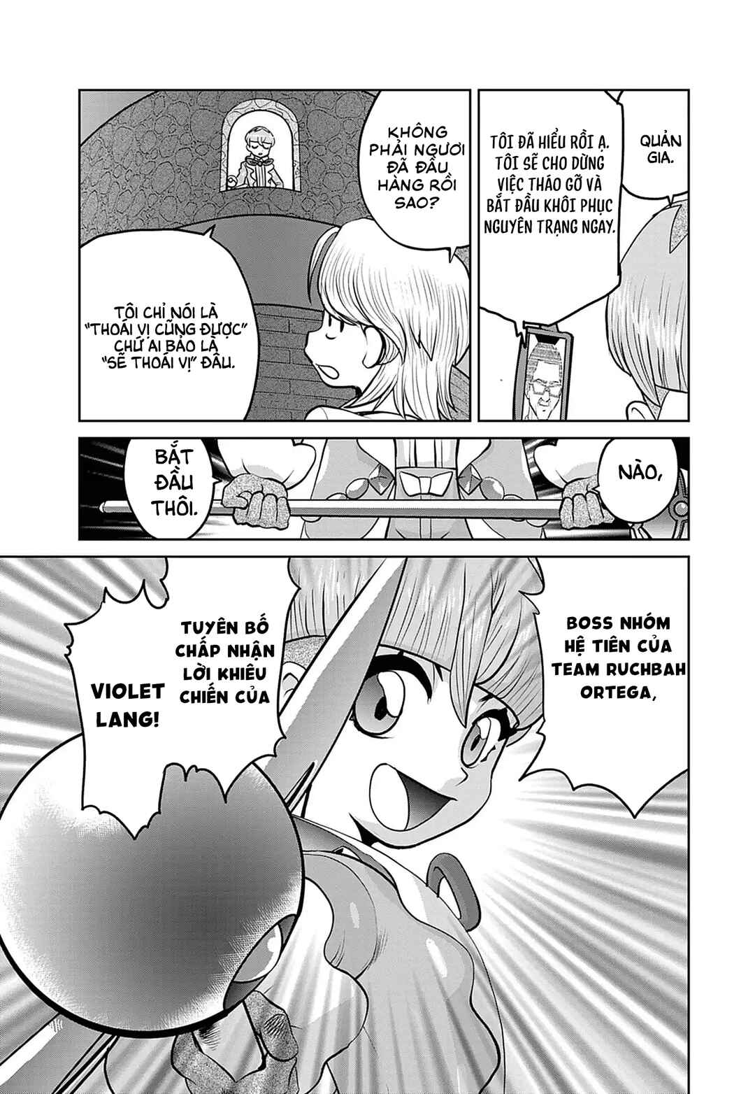 Chapter 33 - Page 21