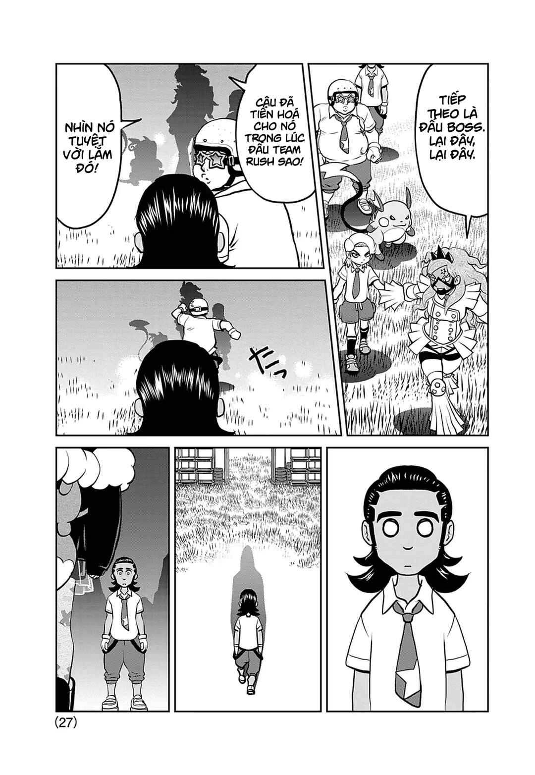 Chapter 33 - Page 29