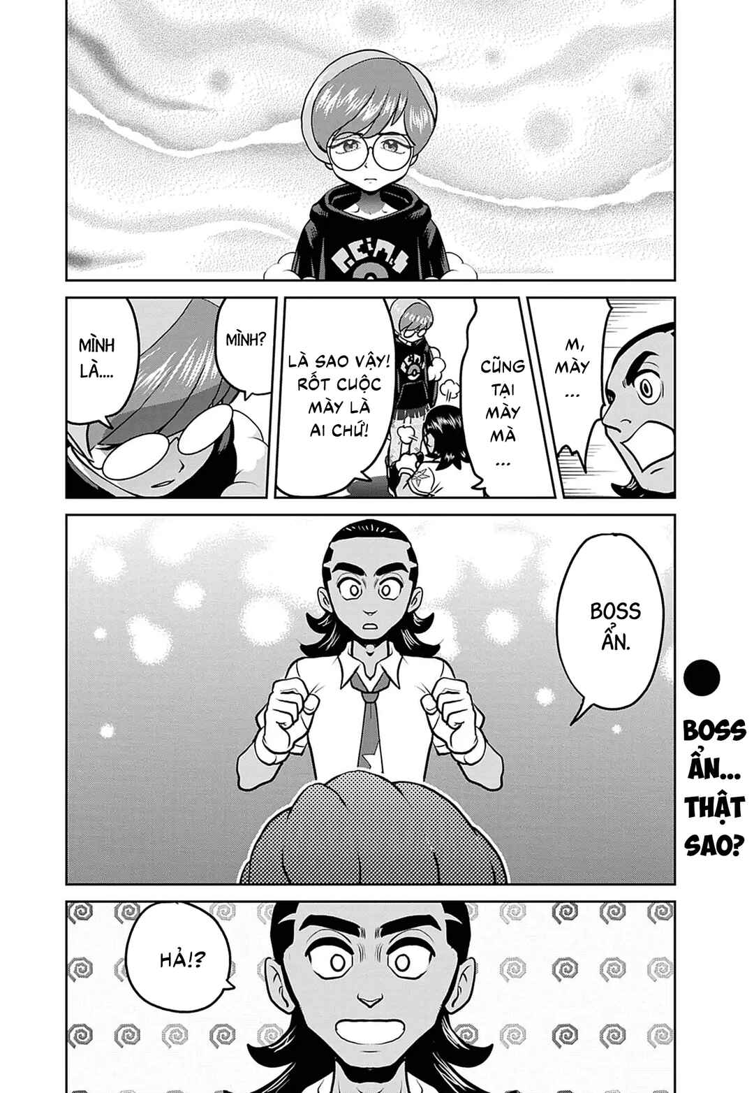 Chapter 33 - Page 30
