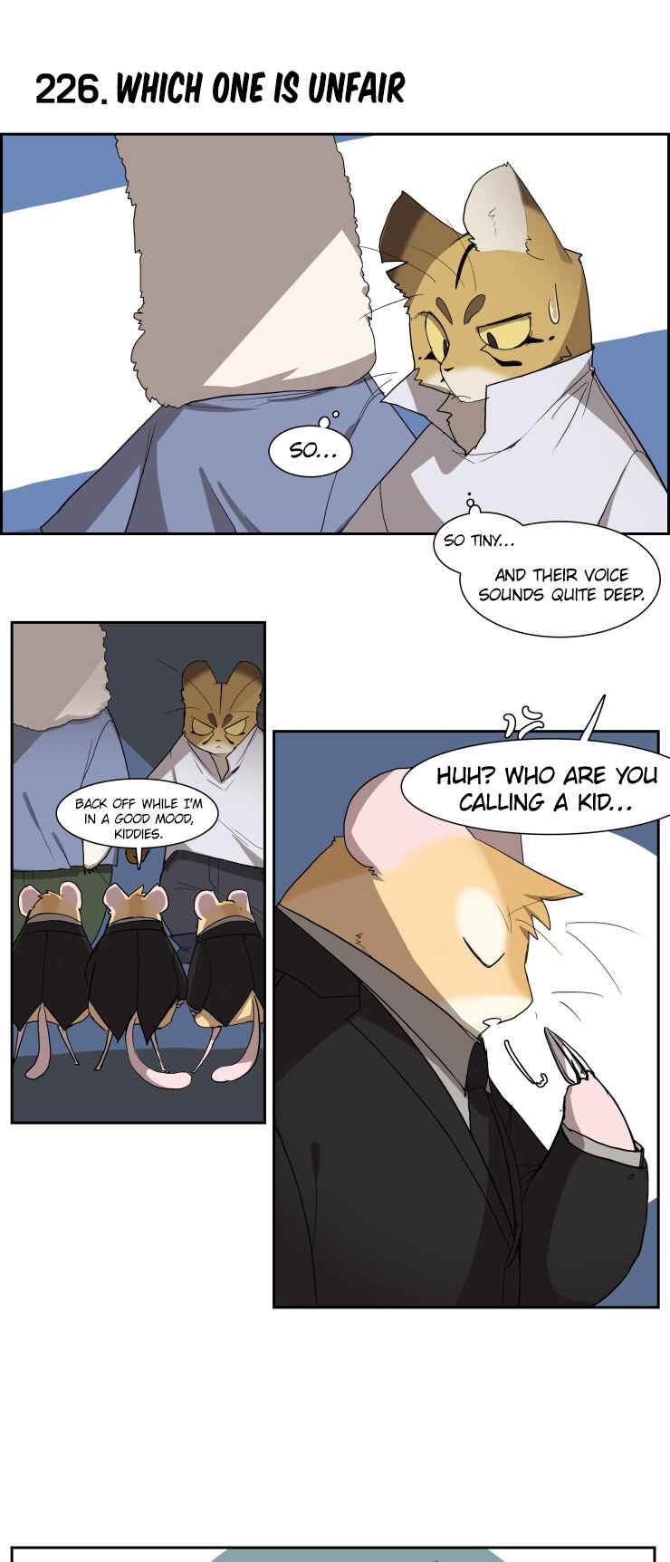 Chapter 185 - Page 1