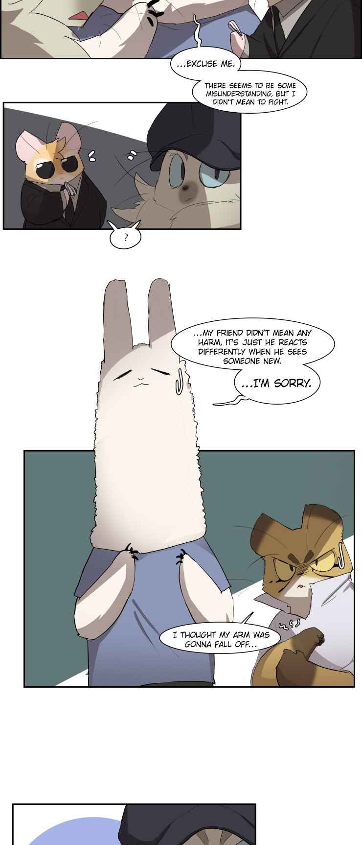 Chapter 185 - Page 6