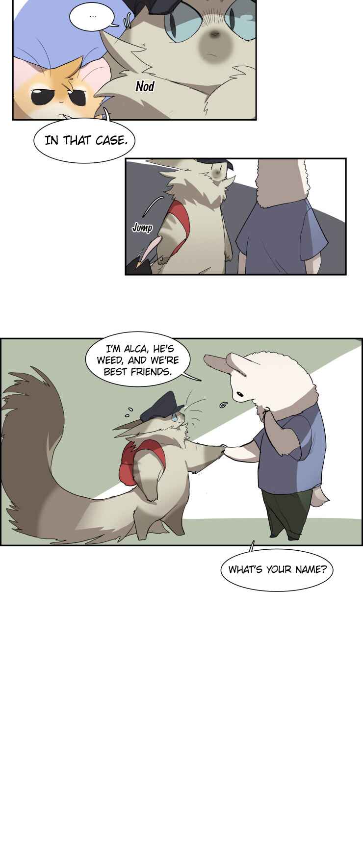 Chapter 185 - Page 7