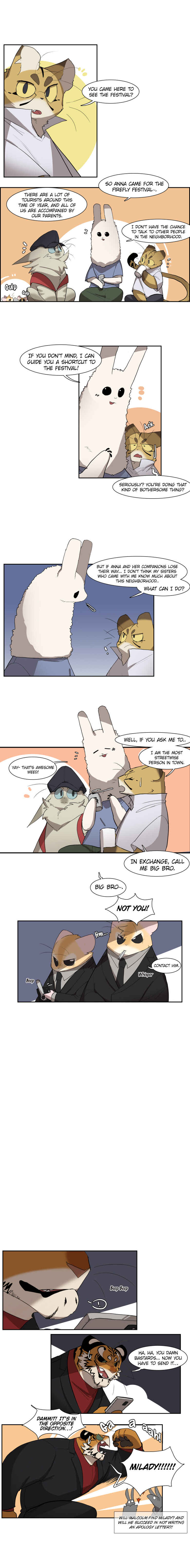 Chapter 185 - Page 8