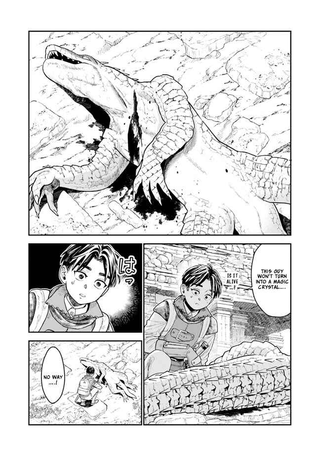 Chapter 3 - Page 4