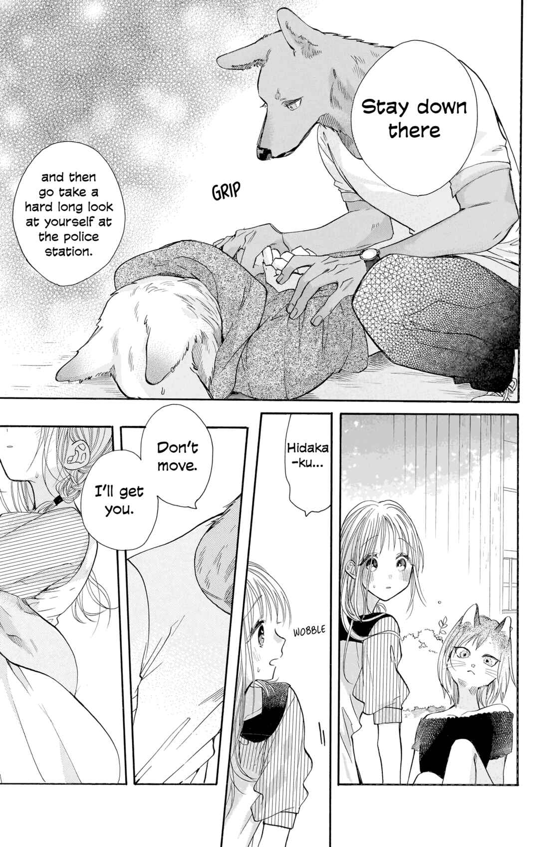 Chapter 14 - Page 33