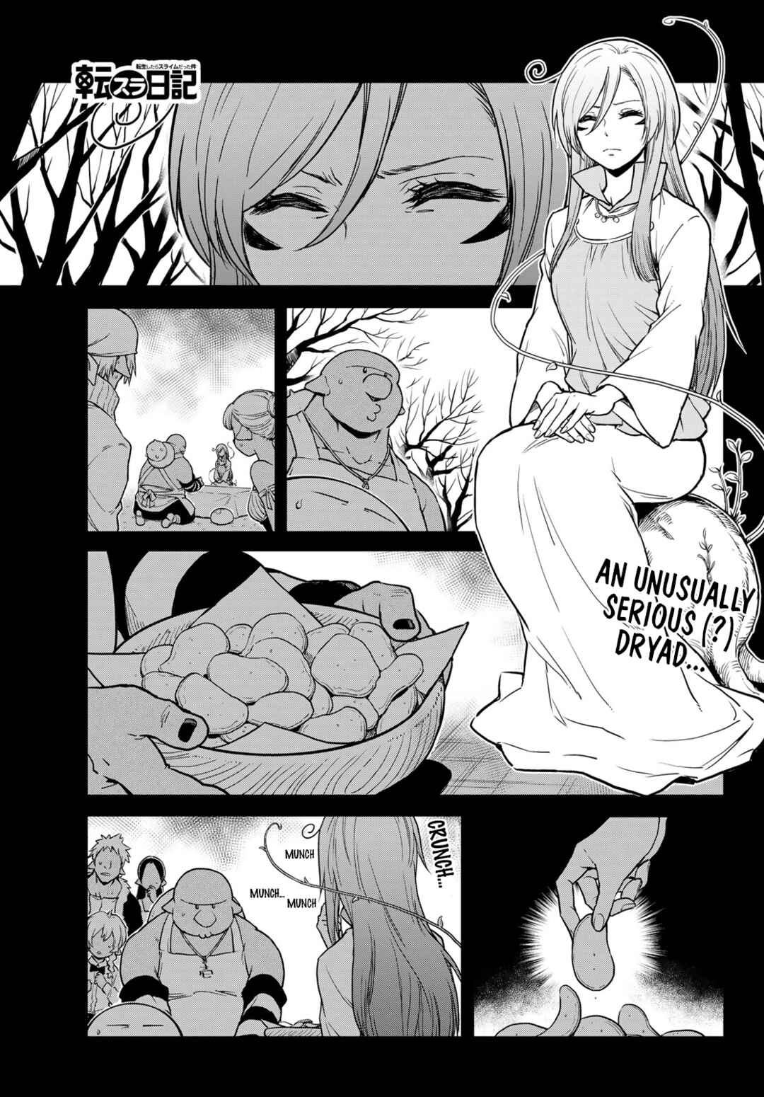 Chapter 64 - Page 1