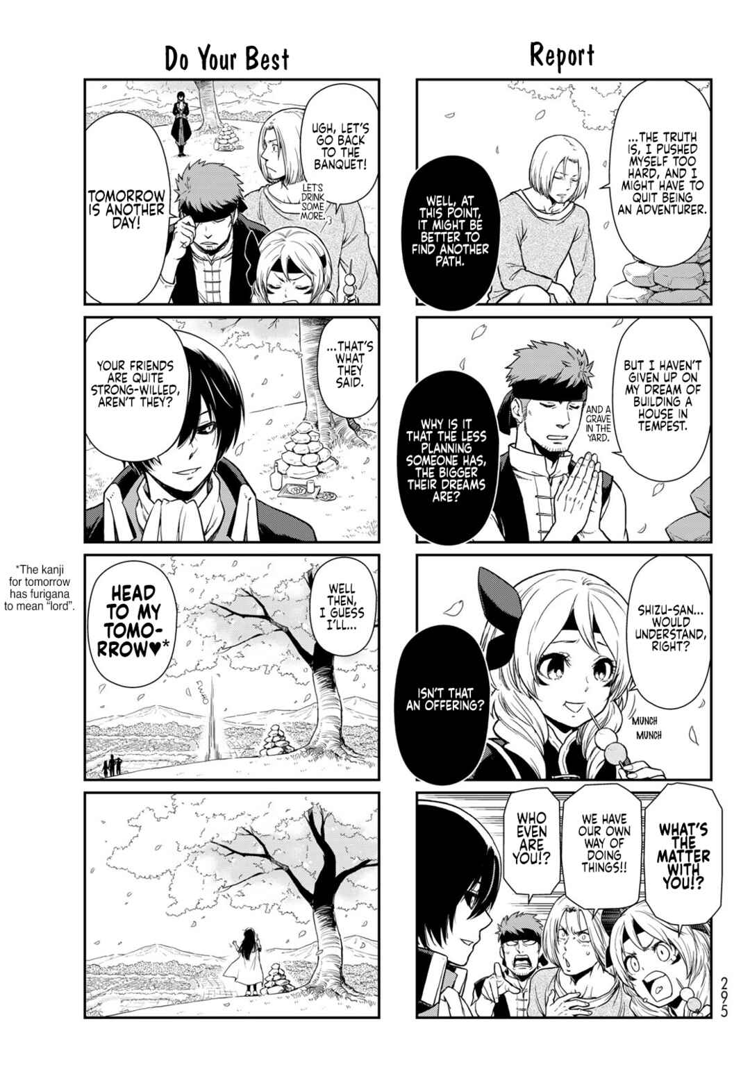 Chapter 64 - Page 16