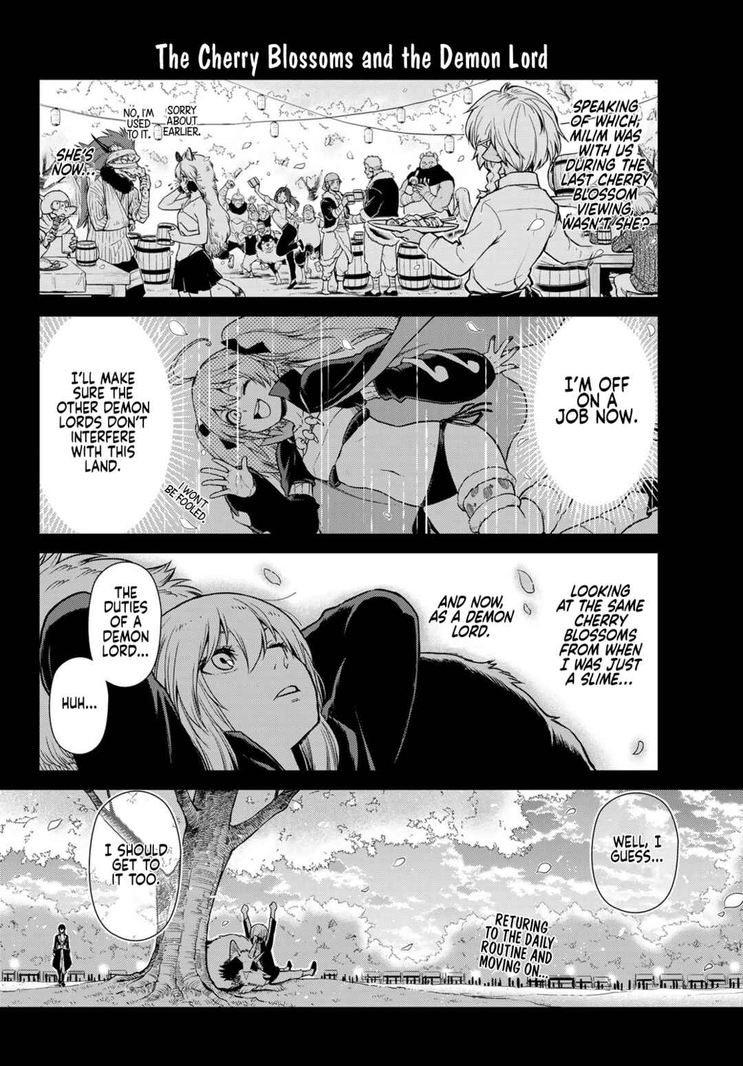 Chapter 64 - Page 19
