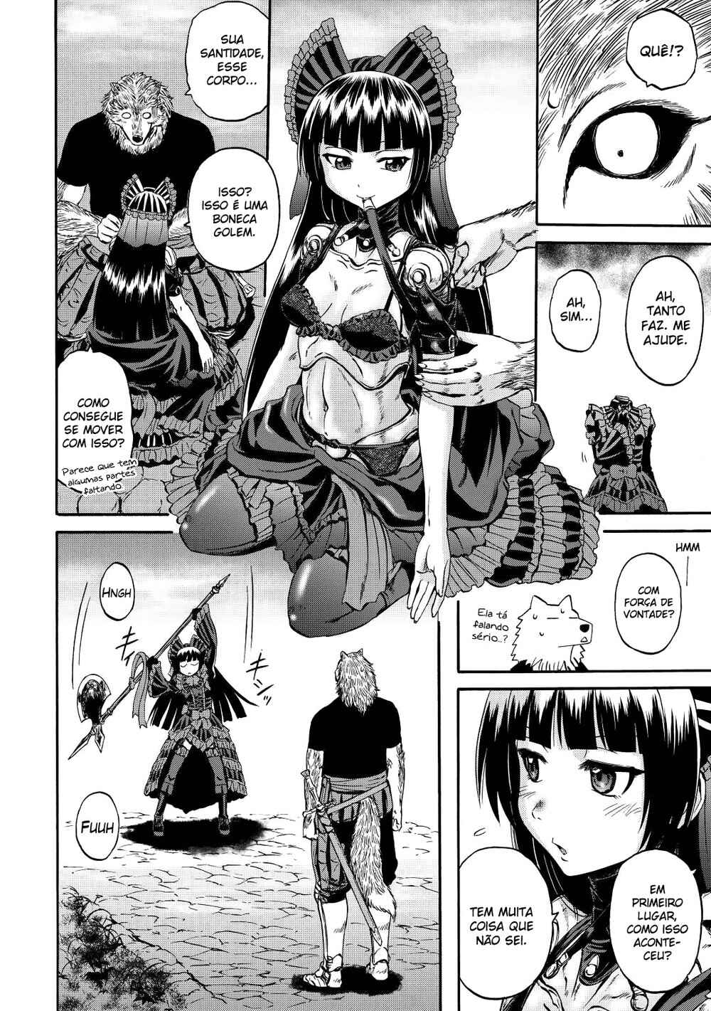 Chapter 124.5 - Page 5