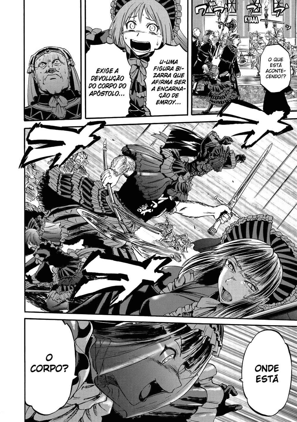 Chapter 124.5 - Page 9