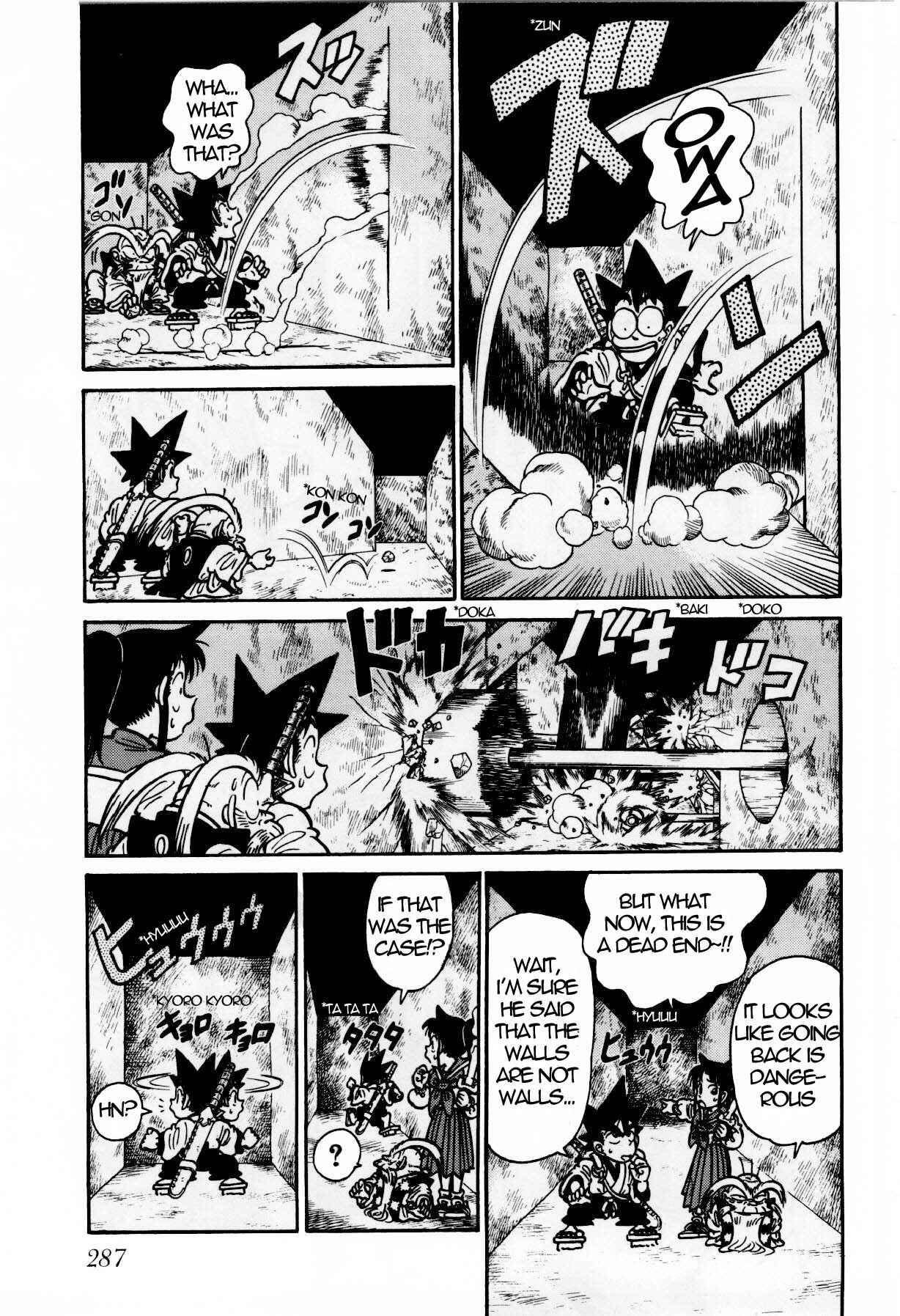 Chapter 115 - Page 11