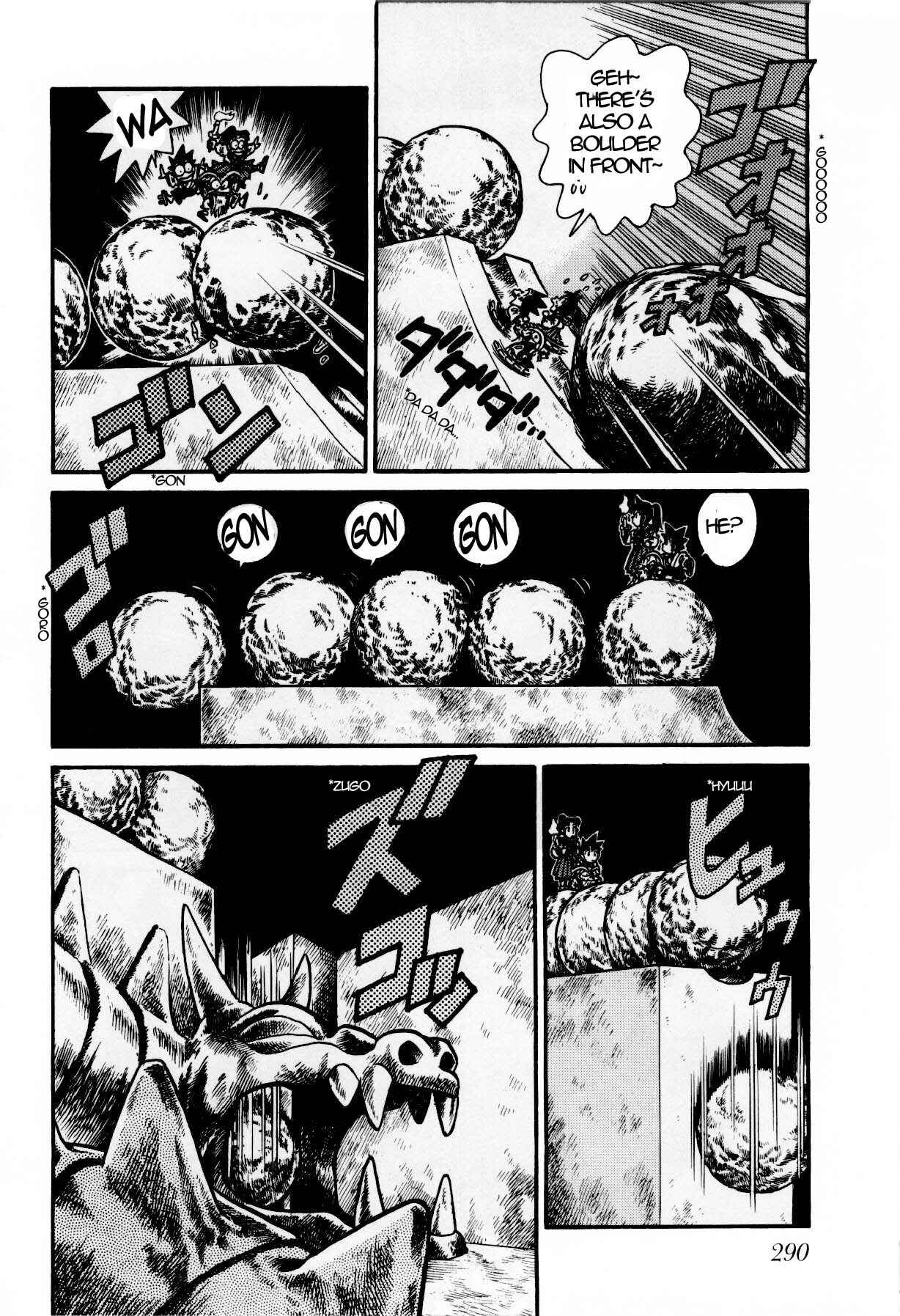 Chapter 115 - Page 14