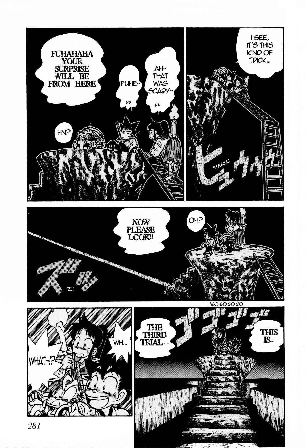 Chapter 115 - Page 5