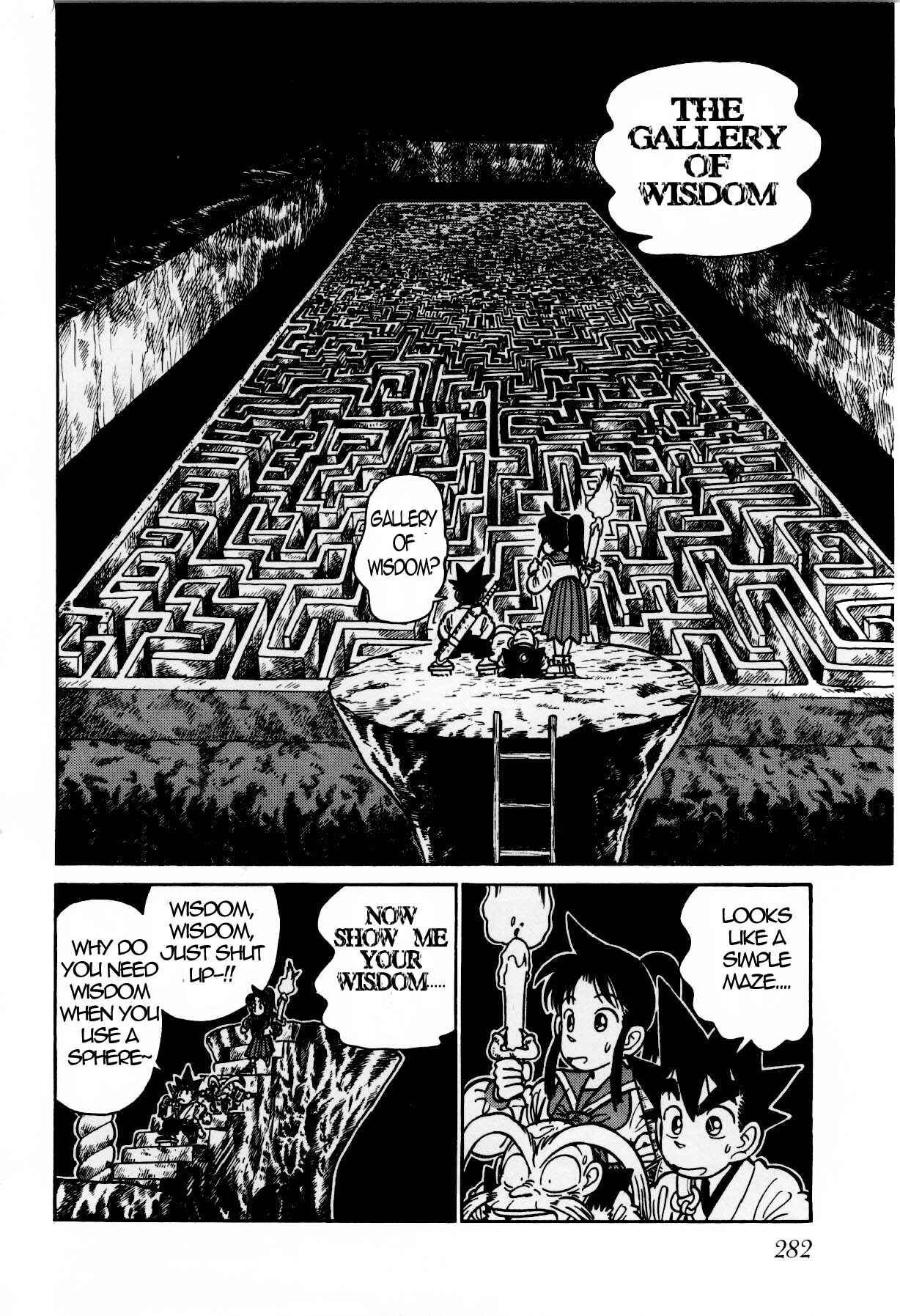 Chapter 115 - Page 6