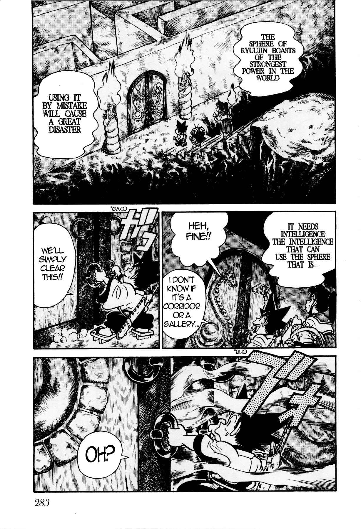 Chapter 115 - Page 7