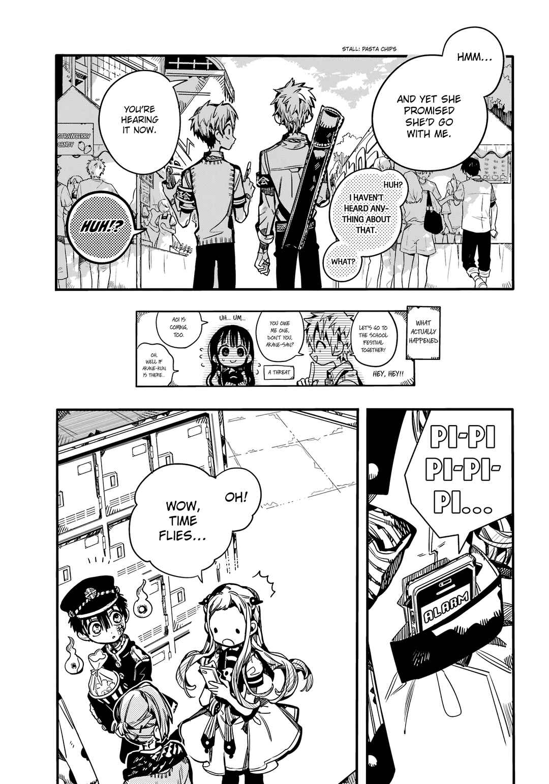 Chapter 104 - Page 14