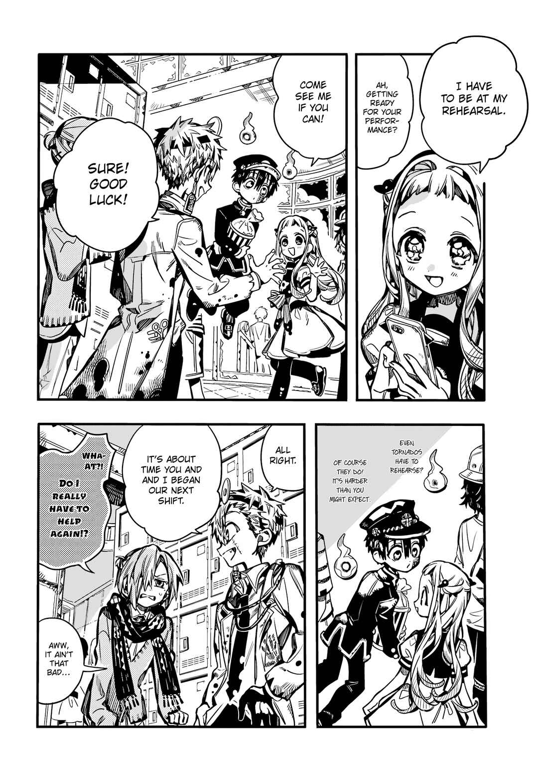 Chapter 104 - Page 15