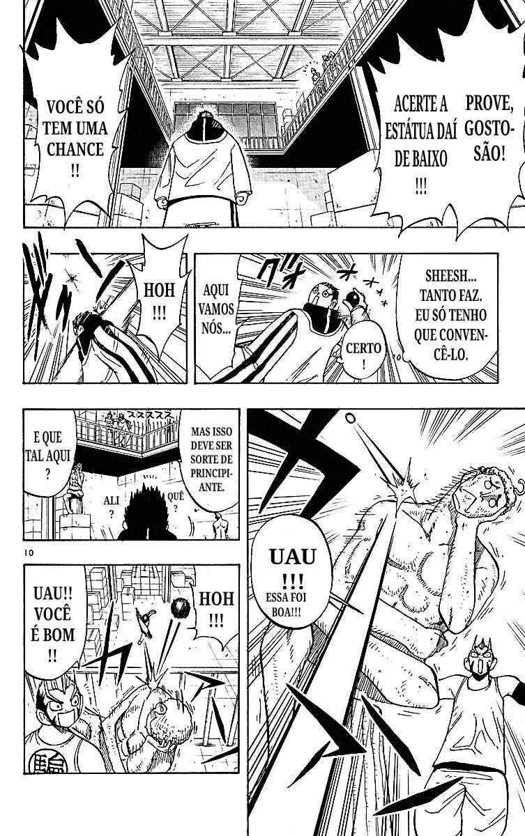 Chapter 89 - Page 10