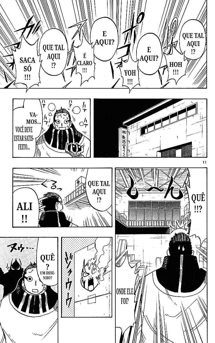 Chapter 89 - Page 11