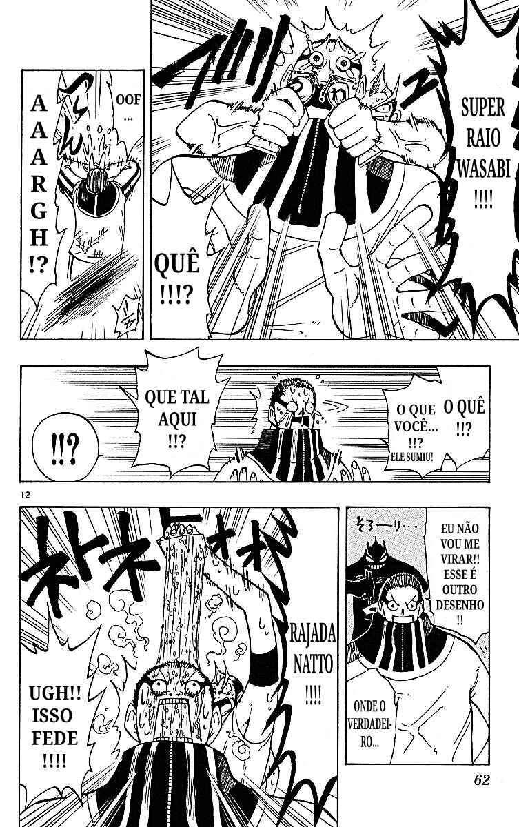Chapter 89 - Page 12